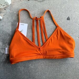 Gymshark minimal Bra NWT